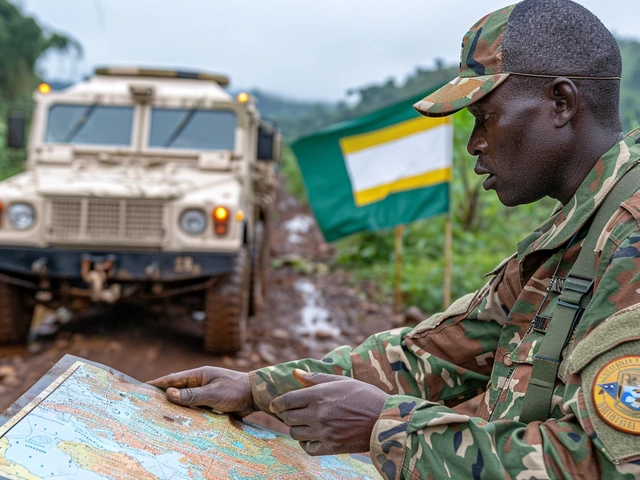 Decoding the Reality of Global Peacekeeping Efforts: A Deep Dive